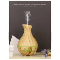Difusor De Aromas Ambientador Paea Hogares